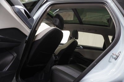 2027 Volkswagen Taos 1.5T SE
