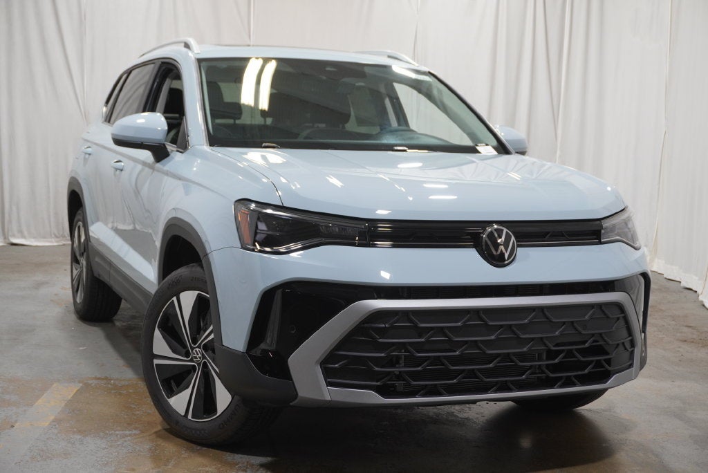 2027 Volkswagen Taos 1.5T SE