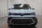 2027 Volkswagen Taos 1.5T SE