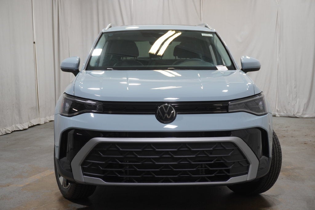 2027 Volkswagen Taos 1.5T SE