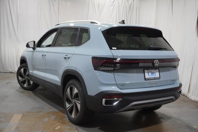 2027 Volkswagen Taos 1.5T SE