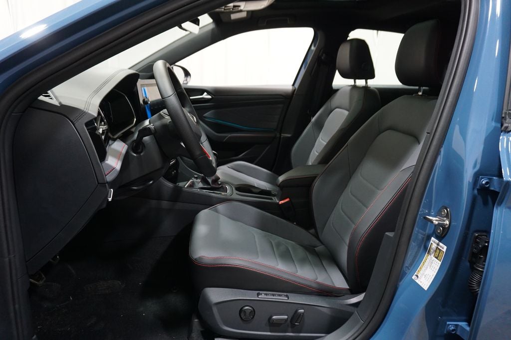 2026 Volkswagen Jetta GLI 2.0T Autobahn
