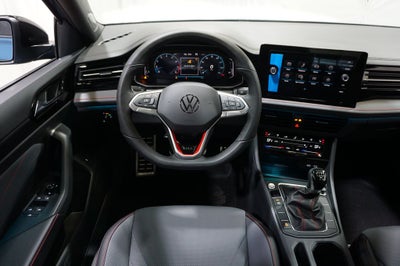 2026 Volkswagen Jetta GLI 2.0T Autobahn