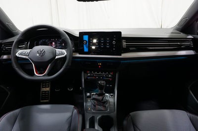 2026 Volkswagen Jetta GLI 2.0T Autobahn