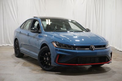 2026 Volkswagen Jetta GLI 2.0T Autobahn
