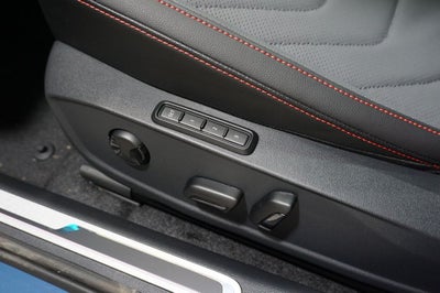 2026 Volkswagen Jetta GLI 2.0T Autobahn