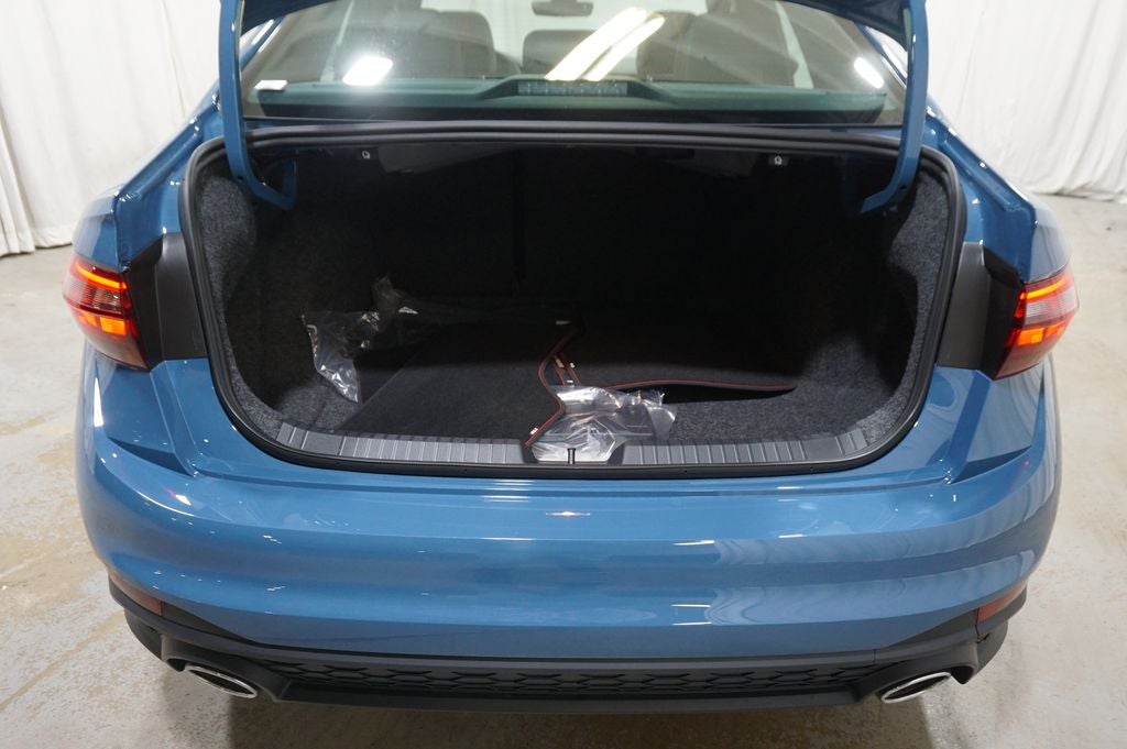 2026 Volkswagen Jetta GLI 2.0T Autobahn