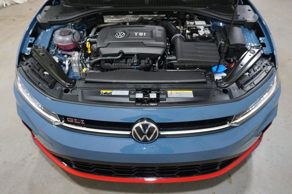 2026 Volkswagen Jetta GLI 2.0T Autobahn
