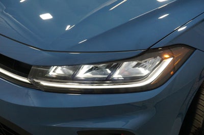2026 Volkswagen Jetta GLI 2.0T Autobahn