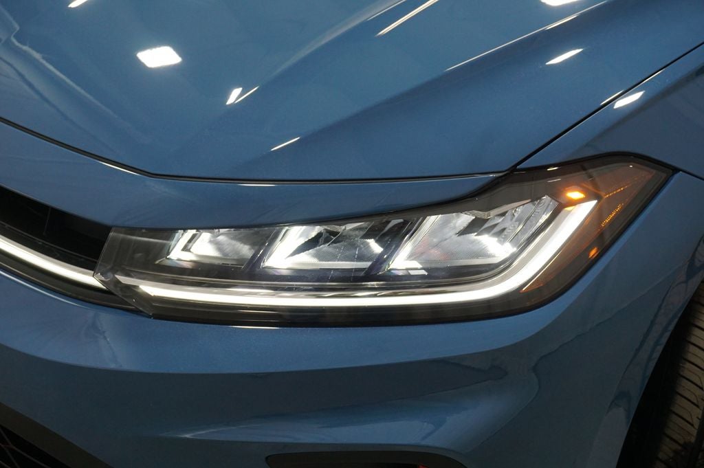 2026 Volkswagen Jetta GLI 2.0T Autobahn