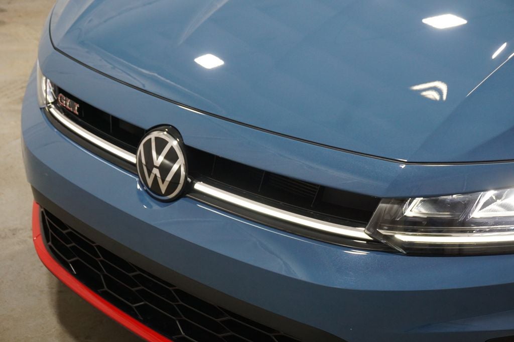 2026 Volkswagen Jetta GLI 2.0T Autobahn
