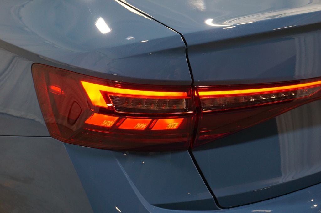2026 Volkswagen Jetta GLI 2.0T Autobahn