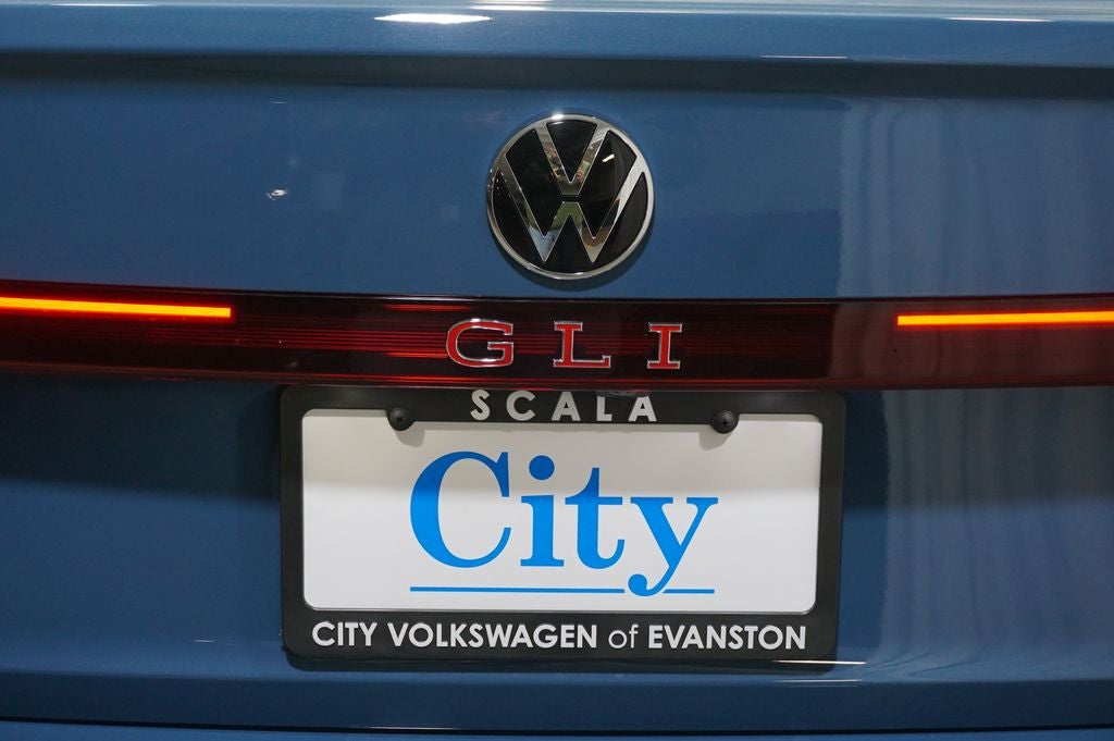 2026 Volkswagen Jetta GLI 2.0T Autobahn