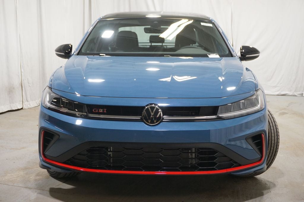 2026 Volkswagen Jetta GLI 2.0T Autobahn