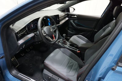 2026 Volkswagen Jetta GLI 2.0T Autobahn