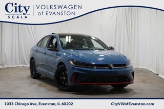 2026 Volkswagen Jetta GLI 2.0T Autobahn