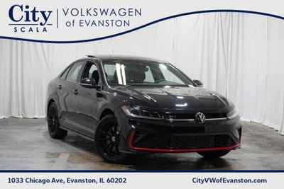 2026 Volkswagen Jetta GLI 2.0T Autobahn