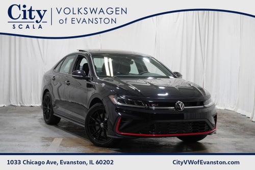 2026 Volkswagen Jetta GLI 2.0T Autobahn