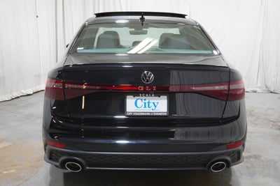 2026 Volkswagen Jetta GLI 2.0T Autobahn