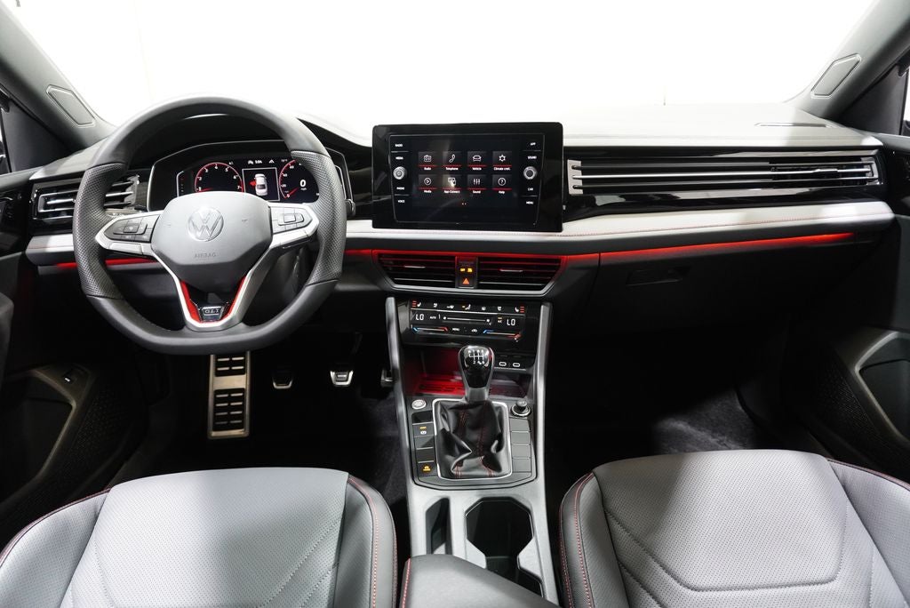 2026 Volkswagen Jetta GLI 2.0T Autobahn