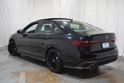 2026 Volkswagen Jetta GLI 2.0T Autobahn