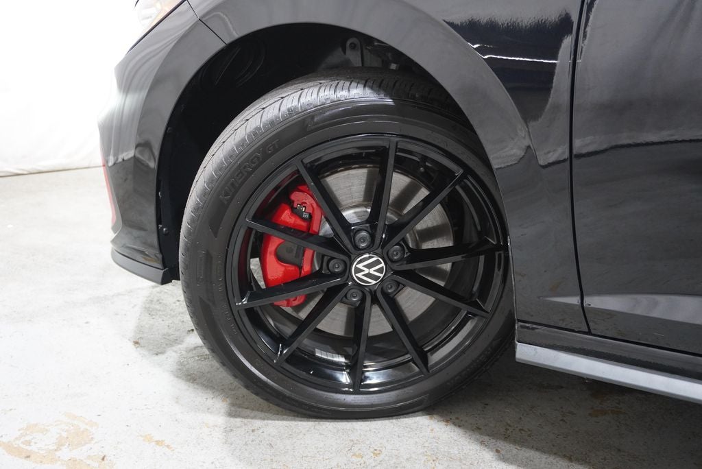 2026 Volkswagen Jetta GLI 2.0T Autobahn