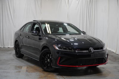 2026 Volkswagen Jetta GLI 2.0T Autobahn