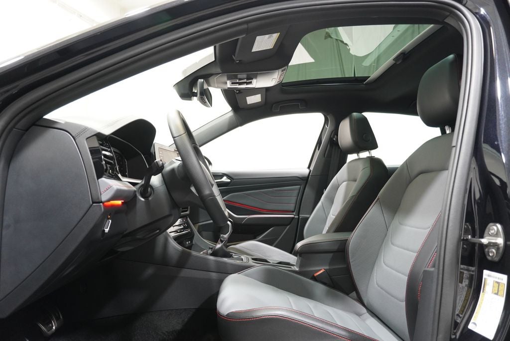 2026 Volkswagen Jetta GLI 2.0T Autobahn