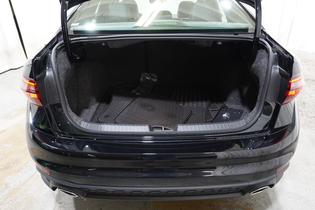 2026 Volkswagen Jetta GLI 2.0T Autobahn