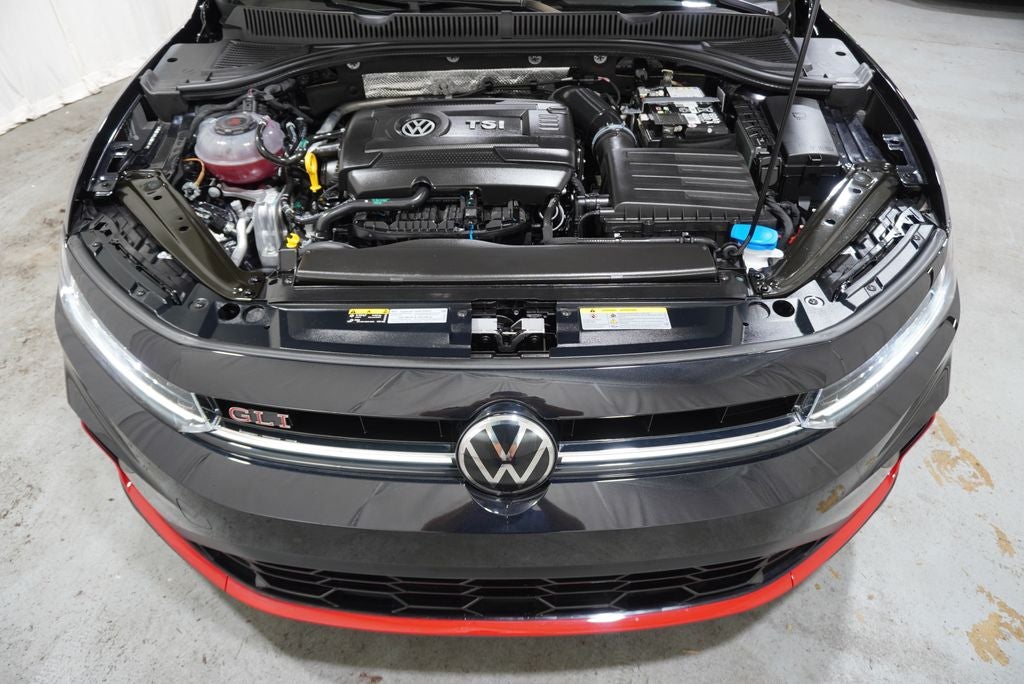 2026 Volkswagen Jetta GLI 2.0T Autobahn