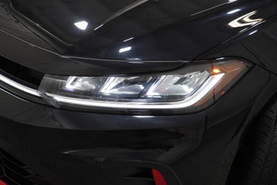 2026 Volkswagen Jetta GLI 2.0T Autobahn