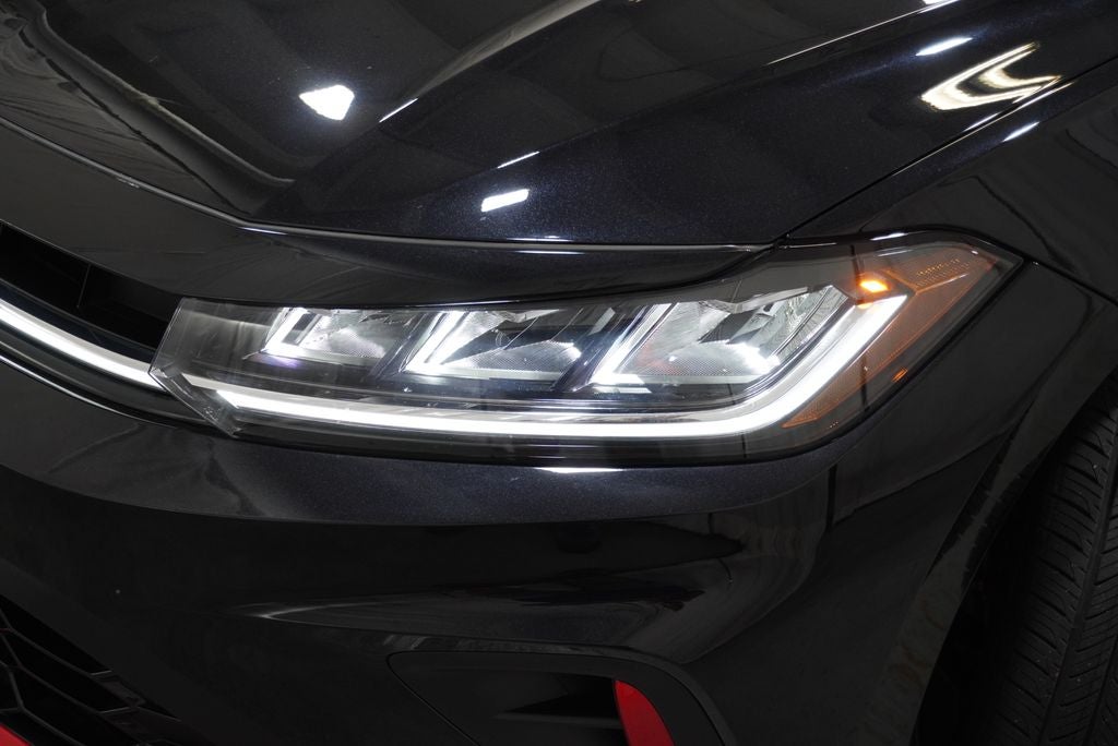 2026 Volkswagen Jetta GLI 2.0T Autobahn