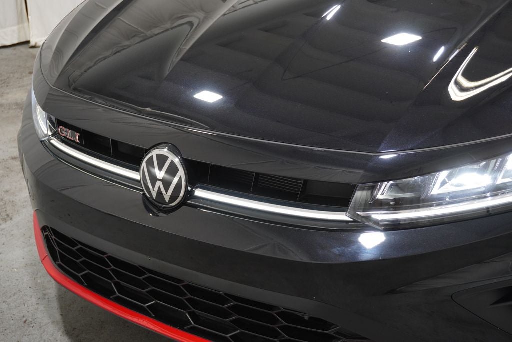 2026 Volkswagen Jetta GLI 2.0T Autobahn