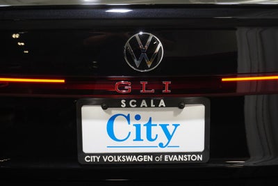 2026 Volkswagen Jetta GLI 2.0T Autobahn