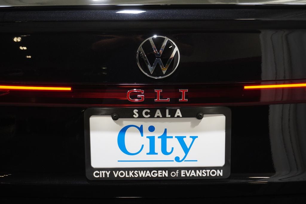 2026 Volkswagen Jetta GLI 2.0T Autobahn