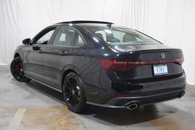 2026 Volkswagen Jetta GLI 2.0T Autobahn