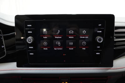 2026 Volkswagen Jetta GLI 2.0T Autobahn