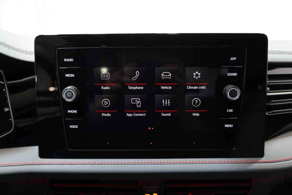 2026 Volkswagen Jetta GLI 2.0T Autobahn