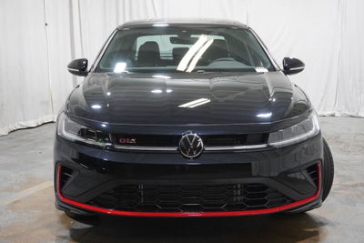 2026 Volkswagen Jetta GLI 2.0T Autobahn
