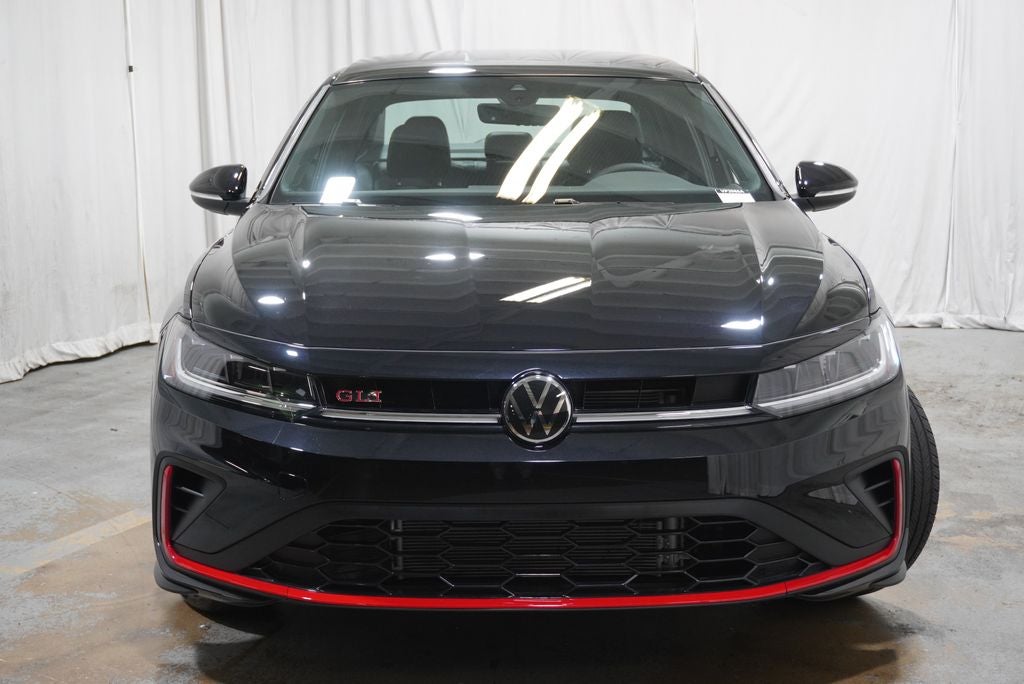 2026 Volkswagen Jetta GLI 2.0T Autobahn