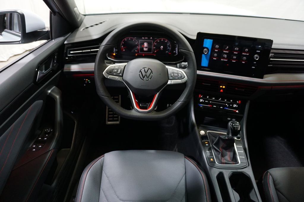 2026 Volkswagen Jetta GLI 2.0T Autobahn