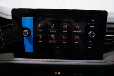 2026 Volkswagen Jetta GLI 2.0T Autobahn