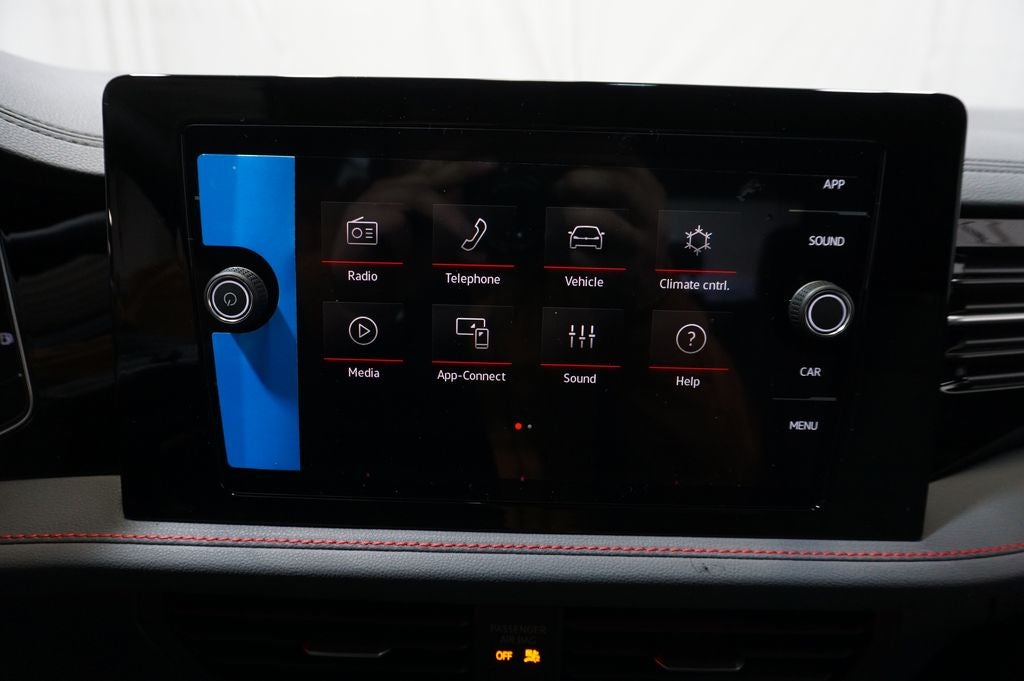 2026 Volkswagen Jetta GLI 2.0T Autobahn