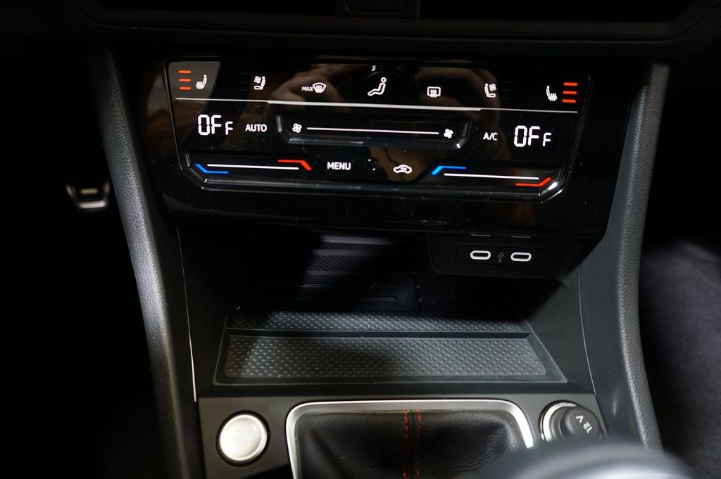 2026 Volkswagen Jetta GLI 2.0T Autobahn