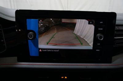 2026 Volkswagen Jetta GLI 2.0T Autobahn