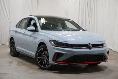 2026 Volkswagen Jetta GLI 2.0T Autobahn