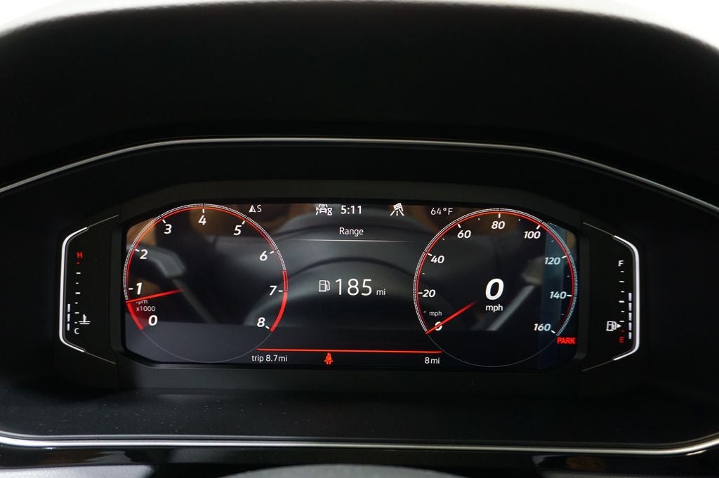 2026 Volkswagen Jetta GLI 2.0T Autobahn