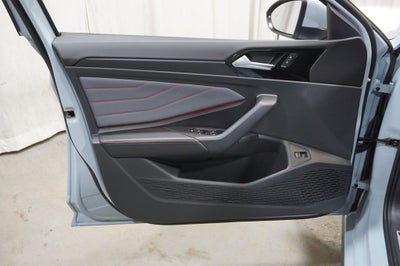 2026 Volkswagen Jetta GLI 2.0T Autobahn