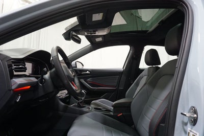 2026 Volkswagen Jetta GLI 2.0T Autobahn