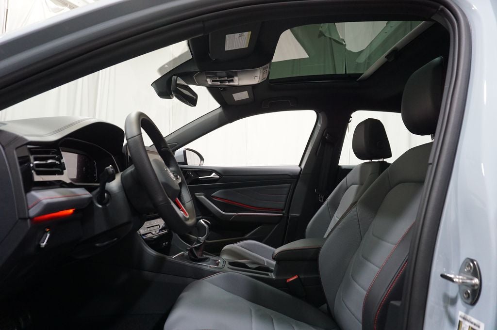 2026 Volkswagen Jetta GLI 2.0T Autobahn